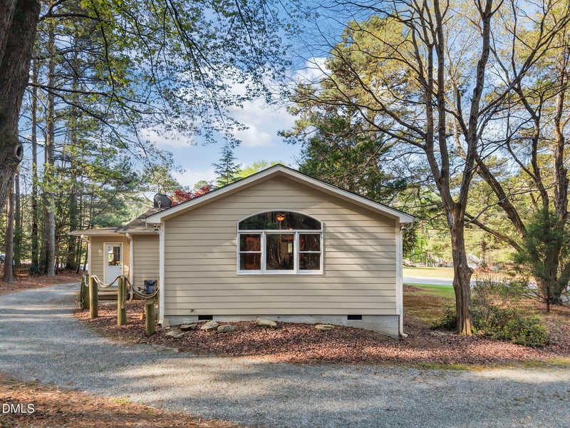 116 Mt Vernon Church Rd, Raleigh, NC 27614