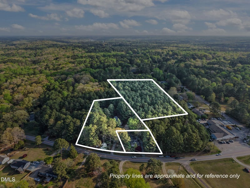 116 Mt Vernon Church Rd, Raleigh, NC 27614