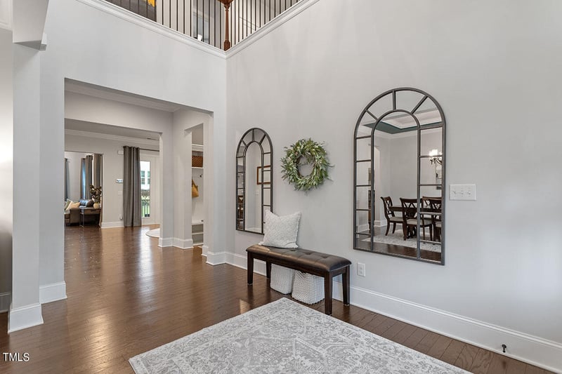 116 Mystic Quartz Ln, Holly Springs, NC 27540