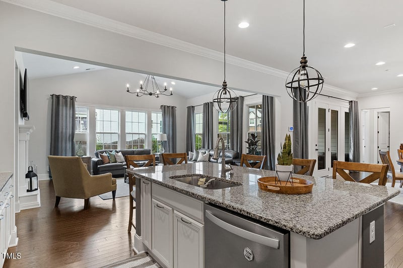 116 Mystic Quartz Ln, Holly Springs, NC 27540