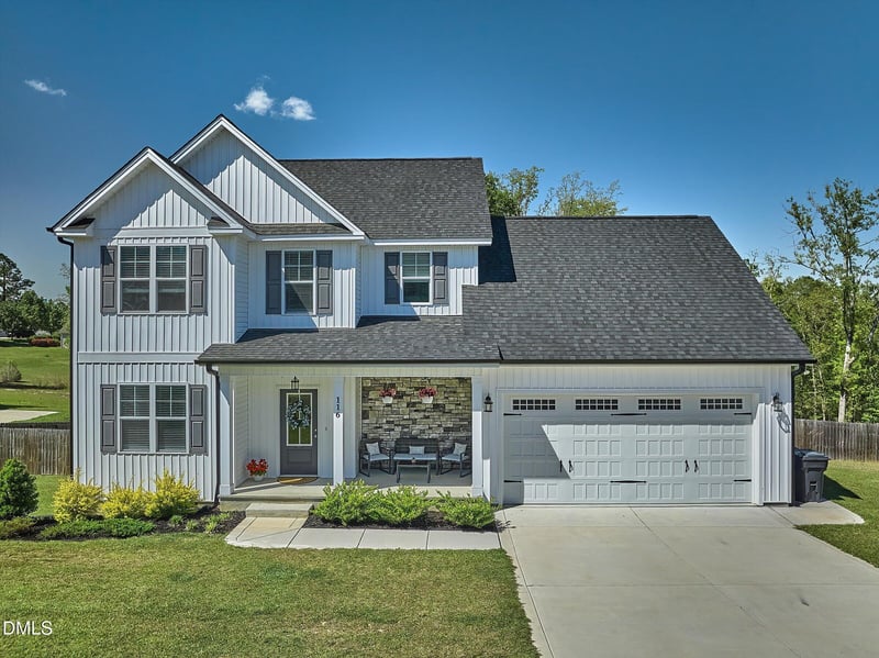 116 Nairn St, Fayetteville, NC 28311