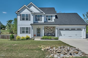 116 Nairn St, Fayetteville, NC 28311