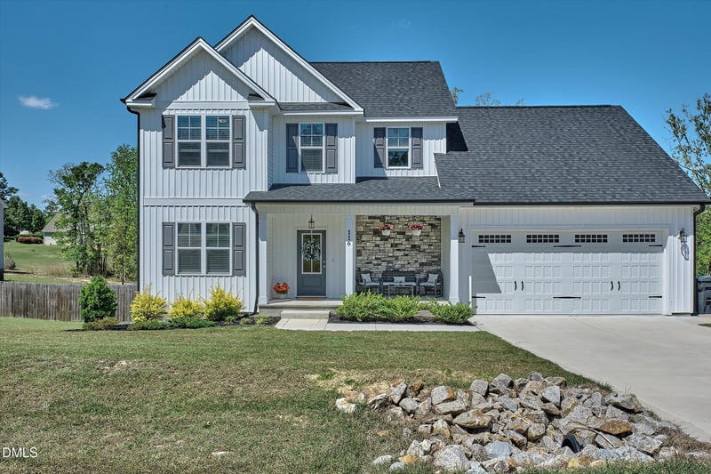 116 Nairn St, Fayetteville, NC 28311