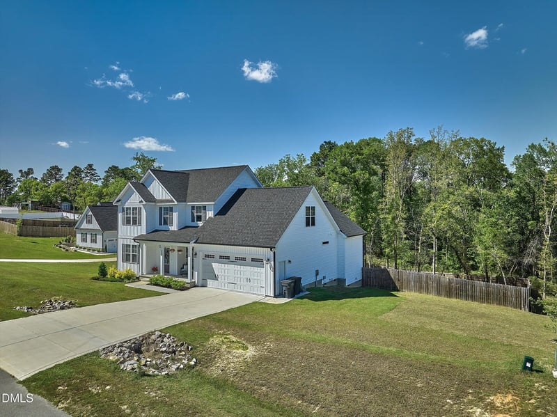 116 Nairn St, Fayetteville, NC 28311