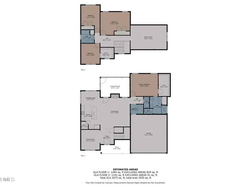 116 Nairn St, Fayetteville, NC 28311