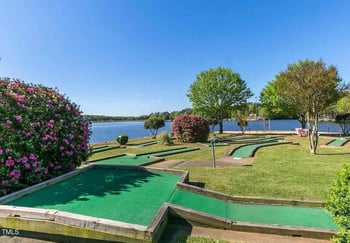 116 Navajo Dr, Louisburg, NC 27549