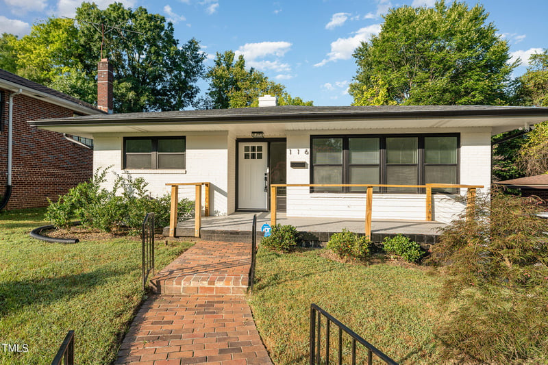 116 Nelson St, Durham, NC 27707