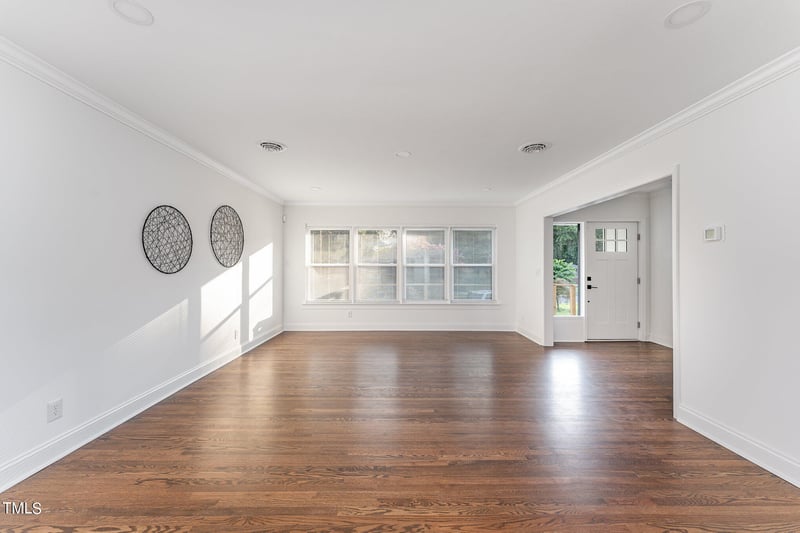 116 Nelson St, Durham, NC 27707