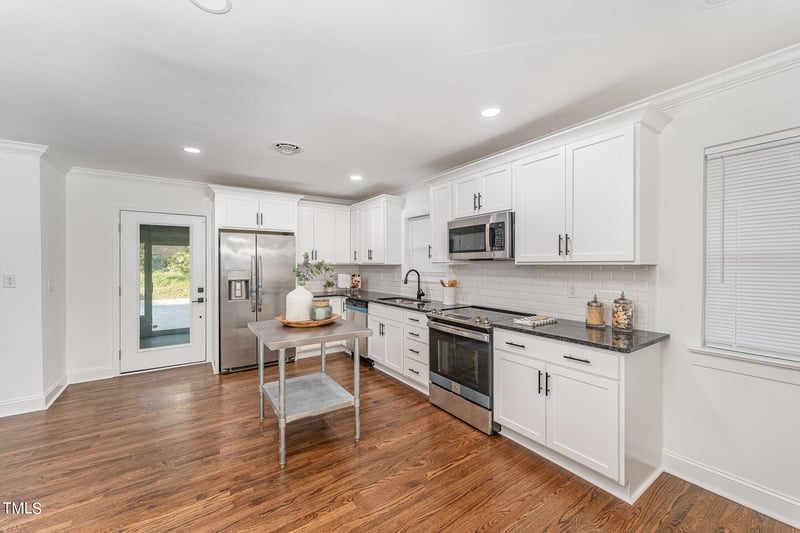 116 Nelson St, Durham, NC 27707