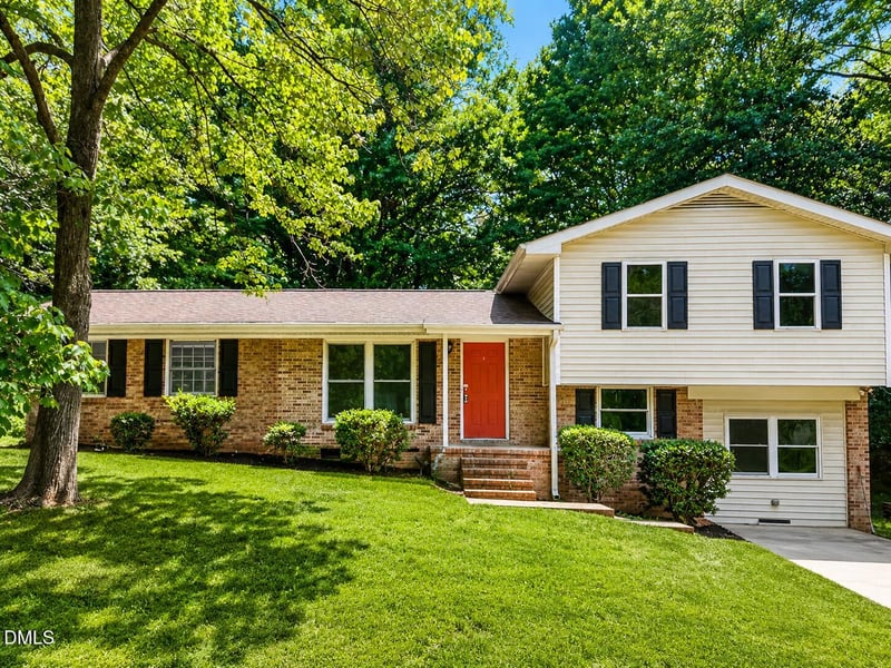 116 Nicklaus Dr, Garner, NC 27529