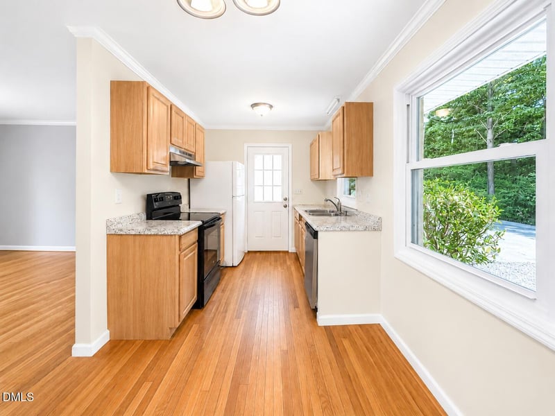 116 Nicklaus Dr, Garner, NC 27529