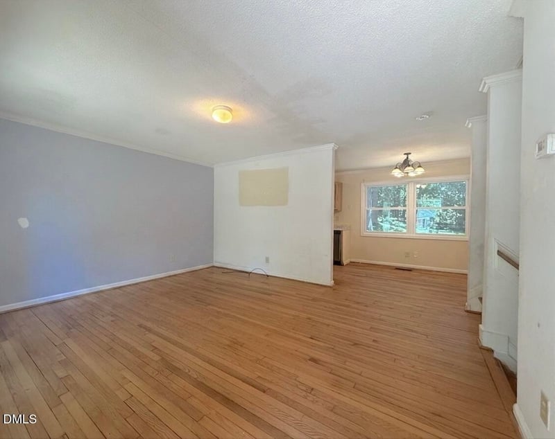 116 Nicklaus Dr, Garner, NC 27529