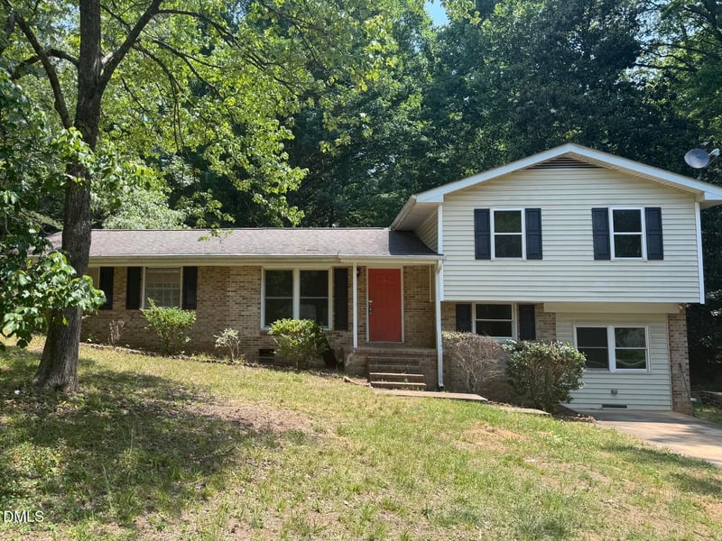 116 Nicklaus Dr, Garner, NC 27529