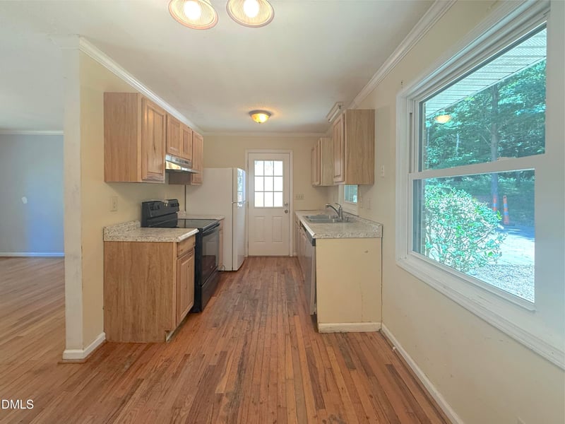 116 Nicklaus Dr, Garner, NC 27529