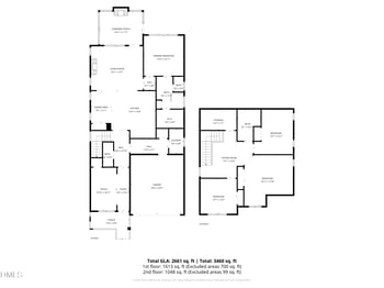 116 Noble Deer Way, Wendell, NC 27591