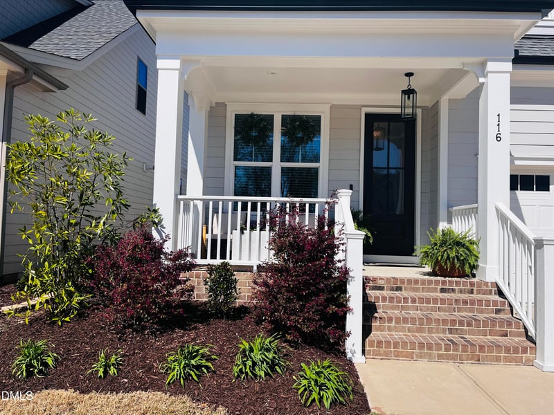 116 Noble Deer Way, Wendell, NC 27591
