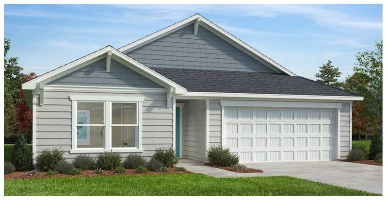 116 Norman Ave, Lillington, NC 27546