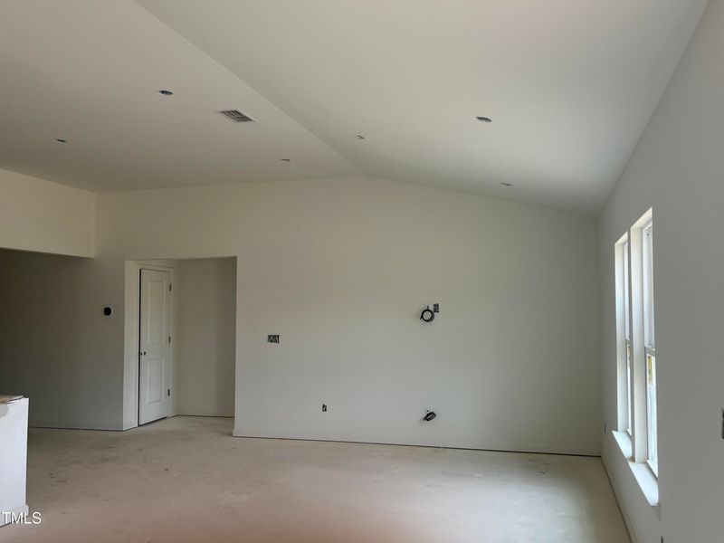 116 Norman Ave, Lillington, NC 27546