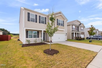 116 Norris Creek Dr, Clayton, NC 27527
