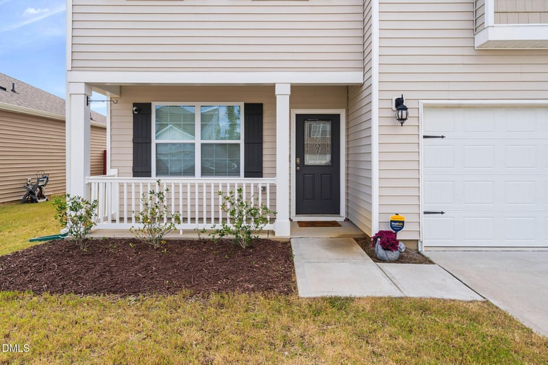 116 Norris Creek Dr, Clayton, NC 27527