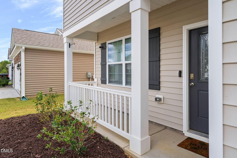 116 Norris Creek Dr, Clayton, NC 27527