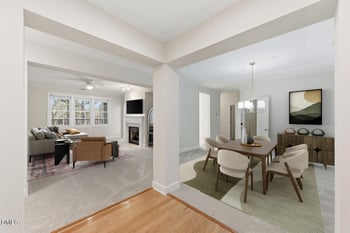 116 Northbrook Dr #204, Raleigh, NC 27609