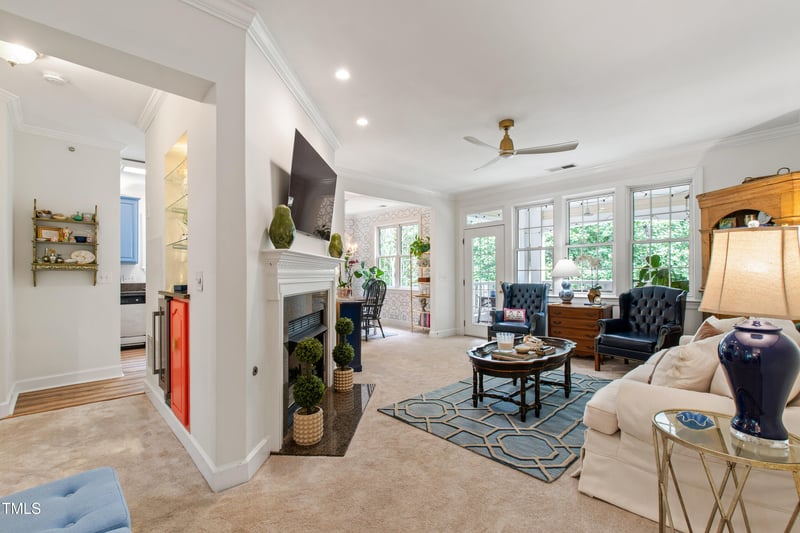 116 Northbrook Dr #303, Raleigh, NC 27609