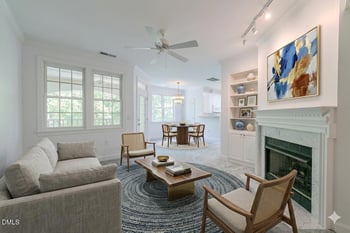 116 Northbrook Dr, Raleigh, NC 27609