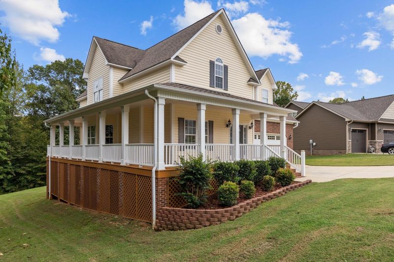 116 Northcliff Ct, Clayton, NC 27527