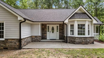 116 Oak Ridge Dr, Willow Springs, NC 27592