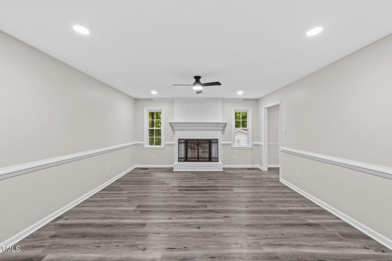 116 Oak Ridge Dr, Willow Springs, NC 27592