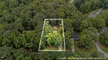 116 Oak Ridge Dr, Willow Springs, NC 27592