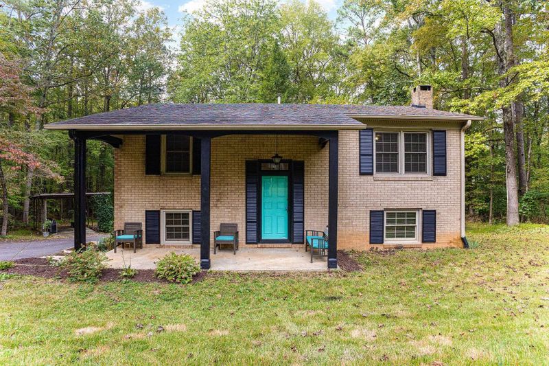116 Oak Ridge Rd, Franklinton, NC 27525