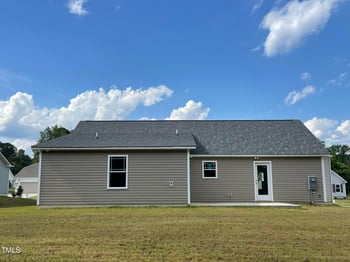 116 Oakfield Trace Dr, Four Oaks, NC 27524