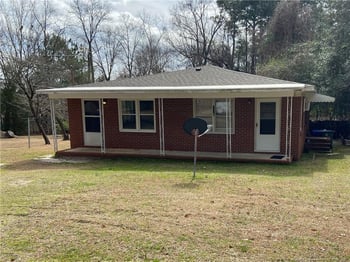 116 Oates Dr #A, Fayetteville, NC 28311