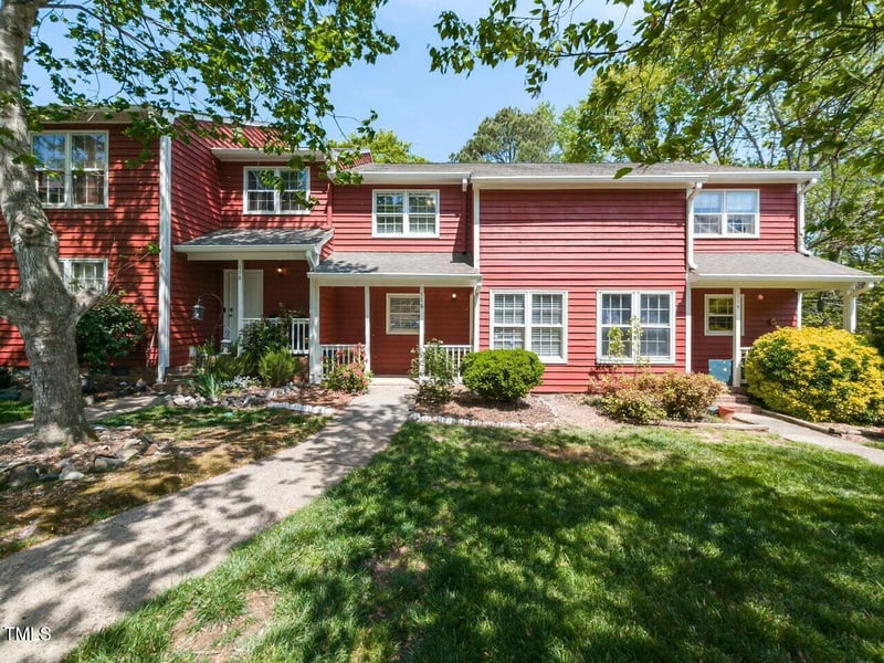 116 Old Maple Ln, Durham, NC 27713