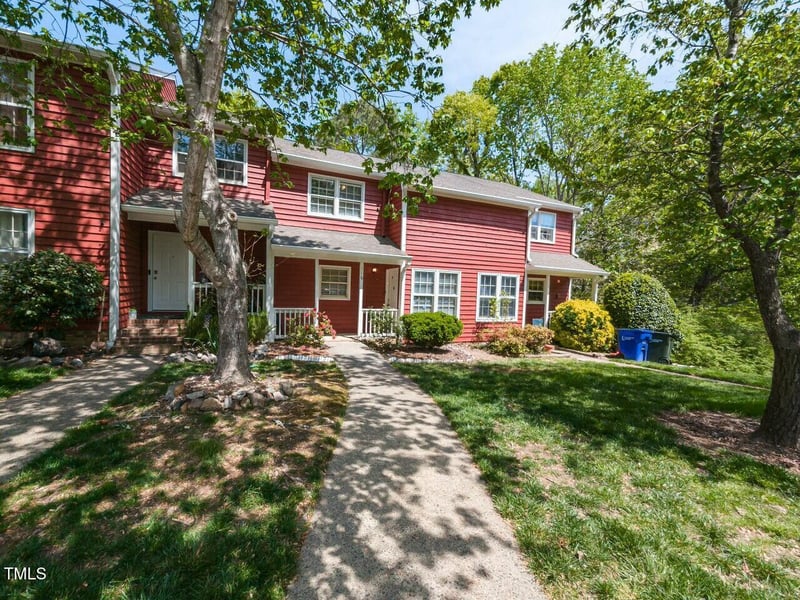 116 Old Maple Ln, Durham, NC 27713