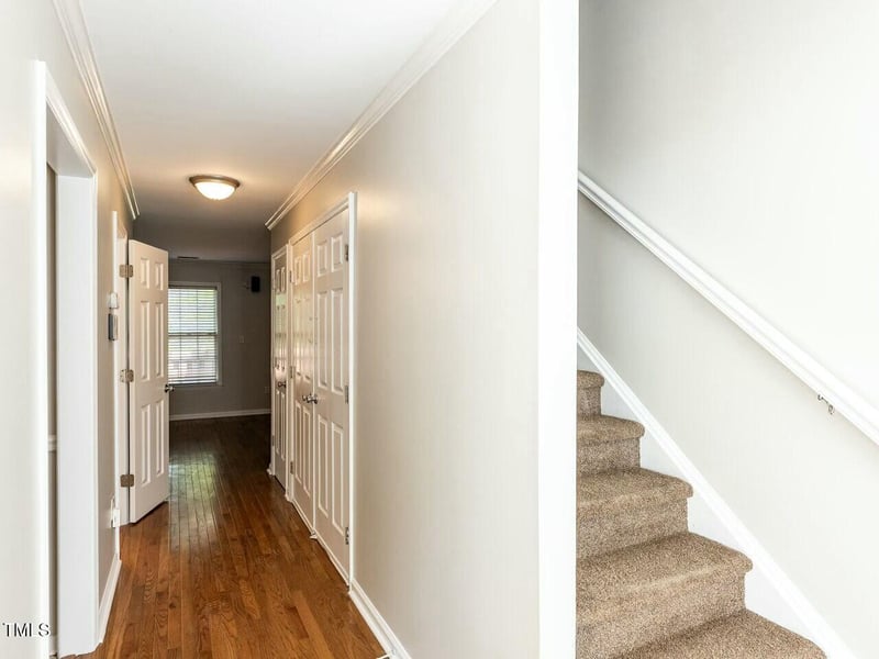 116 Old Maple Ln, Durham, NC 27713