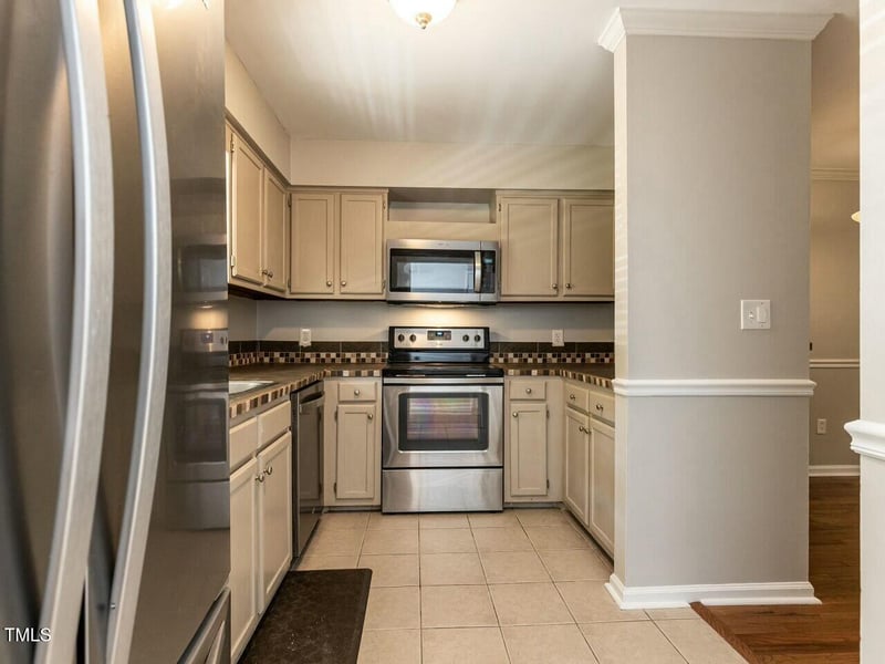 116 Old Maple Ln, Durham, NC 27713