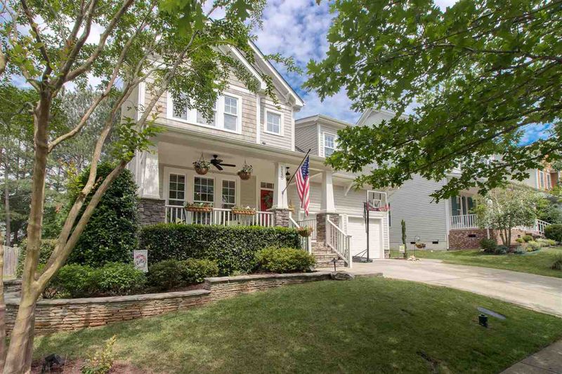 116 Olivepark Dr, Holly Springs, NC 27540