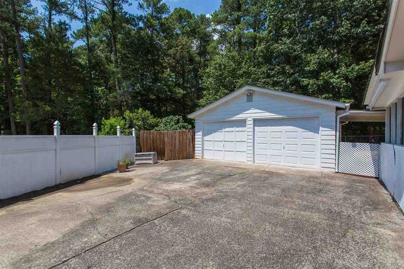 116 Oliver Ln, Durham, NC 27713