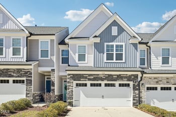 116 Orvis Dr, Holly Springs, NC 27540