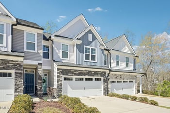 116 Orvis Dr, Holly Springs, NC 27540