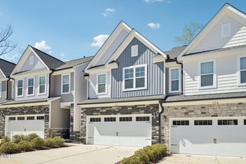 116 Orvis Dr, Holly Springs, NC 27540