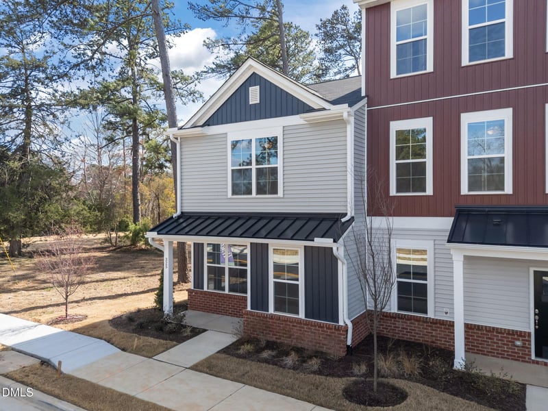 116 Oyster Ln #24, Garner, NC 27529