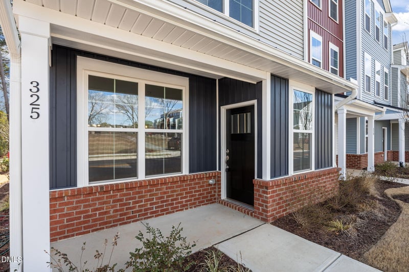 116 Oyster Ln #24, Garner, NC 27529