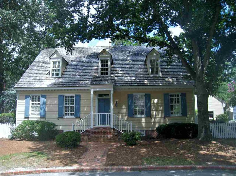 116 Palace Green, Cary, NC 27518