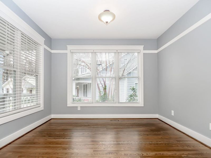 116 Paladin Ct, Durham, NC 27713