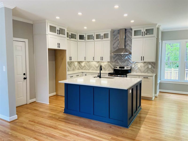 116 Parkarbor Ln, Cary, NC 27519