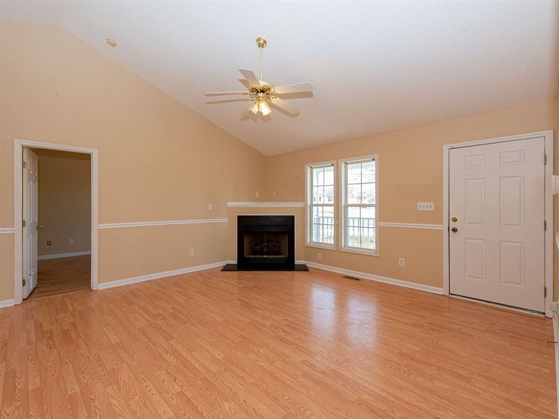 116 Patricia Dr, Smithfield, NC 27577